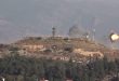 مقاومت لبنان مرکز شناسایی دشمن اسرائیلی در کوه حرمون را با انبوهی از پهپادها تهاجمی هدف قرار داده و تجهیزات آن را نابود کرد