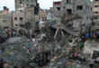 38 هزار و 243 شهید از آغاز تجاوز به نوار غزه