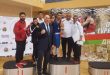 Une médaille d’or pour la Syrie au tournoi de la « Victoire » au Bélarus