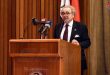 Le secrétaire général de l’Union générale des écrivains arabes : Se tenir aux côtés de la Syrie et la soutenir est une chose normale et juste