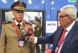 Souleymane : La participation de la Syrie à la 10e Conférence de Moscou sur la sécurité internationale démontre la solidité des relations avec la Russie
