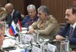 Choïgou à Abbas : La Syrie est un pays ami de la Russie