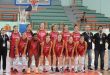 Al-Thawra bat al-Hilal de Tunisie dans le championnat arabe des clubs de basket-ball féminin