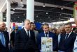 Avec une participation arabe et étrangère, ouverture du salon “Food Expo 2023” pour les industries alimentaires