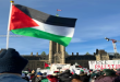 Des milliers de manifestants au Canada appellent à la fin de l’agression contre Gaza