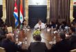 La Syrie et Cuba examinent le renforcement des relations bilatérales dans le domaine parlementaire