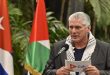 Le président cubain : ‘’Israël’’ a brûlé des gens vifs à Rafah