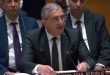La Syrie condamne l’appel par la conférence de Bruxelles à interdire le retour des réfugiés syriens