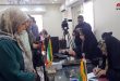 Les Iraniens résidant en Syrie participent au second tour de l’élection présidentielle