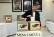 L’ambassade du Venezuela à Damas reçoit les Vénézuéliens résidant en Syrie pour participer aux élections présidentielles