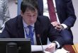 פוליאנסקי: ההאשמות של אוקראינה נגד רוסיה אינן ראויות לתשומת לב