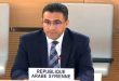 השגריר עלי אחמד: יש להסיר מייד את ההליכים השרירותיים שהוטלו על בני העם הסורי