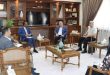 שיחות סוריות- סודאניות לחזוק שיתוף הפעולה בתחום החקלאי