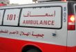 פציעת  2 ילדים פלסטינים במזרח קלקיליה
