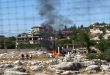 נפילת חלל אחד בגיחה ישראלית נגד הבקעה הלבנונית