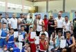 נבחרת לטקיה מובילה בדירוג הכללי של אליפות הרפובליקה לנוער באגרוף