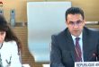 השגריר עלי אחמד : ועדת החקירה בדבר סוריה פסולה מהמציאות ומסקנותיה עולות בניגוד עם הפרספקטיבה המקצועית