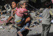 יוניצ”ף: 143 ילדים נפלו חלל ו-440 נפצעו בגדה המערבית מאז אוקטובר האחרון