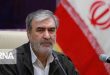Иранский парламентарий: Необходимо принять стратегические решения в сфере сотрудничества с Сирией