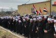 Жители оккупированных Голан вновь подчеркнули верность Родине-Сирии