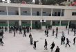 Окончены ремонтные работы в последней школе района Кафр-Батна в Восточной Гуте Дамаска