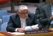 Иран: Западные страны несут ответственность за усиление страданий сирийского народа