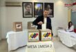 Посольство Венесуэлы в Дамаске принимает проживающих в Сирии венесуэльцев для участия в президентских выборах