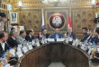 Şam Ve Kırsalı Sanayi Odası İle Suriye-İran Ticaret Odası Arasında Mutabakat Muhtırası