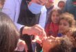 Sağlık Bakanlığı Bazı İllerde Koleraya Karşı Ağızdan Aşılama Kampanyası Başlattı