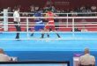 Ahmed Gusun, Çin’deki Asya Oyunları’nda Boks Müsabakasında Yarı Finale Yükseldi