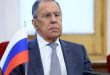 Lavrov: Rusya’nın Komşularına Karşı Saldırgan Bir Planı Yoktur