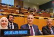 BM Nüfus Ve Kalkınma Komitesi’nin Elli Yedinci Oturumu Suriye’nin Katılımıyla Gerçekleştirildi