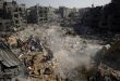 Gazze Şeridi’nde Devam Eden Soykırım Savaşının Kurbanı 35.303 Şehit Ve 79.261 Yaralı
