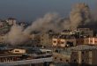 Gazze Şeridi’nde Son 24 Saatte Yaşanan İşgal Katliamları Sonucu 40 Şehit