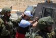 İşgal Güçleri Batı Şeria’da 15 Filistinliyi Tutukladı Ve Evleri Yıktı