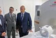 Sağlık Bakanı, Kamışlı Ulusal Hastanesi’nde Yeni ve Rehabilite Edilmiş Özel Bölümler Açtı