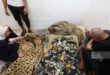 Gazze Şeridi’nde Son 24 Saatte Yaşanan İşgal Katliamları Sonucu 39 Şehit