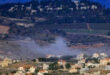 İsrail’in Güney Lübnan’a Düzenlediği İki Hava Saldırısında İki Kişi Şehit Düştü, Çok Sayıda Kişi De Yaralandı