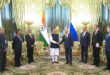 Putin’den Modi’ye: Rusya İle Hindistan Arasındaki İlişkiler Seçkin Bir Stratejik Ortaklık Niteliği Taşıyor