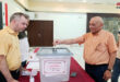 Dördüncü Yasama Turu İçin Halk Meclisi Üyelerinin Seçiminde Oy Verme Süreci Başladı