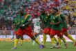 الكاميرون يتعادل مع الرأس الأخضر في بطولة الأمم الإفريقية