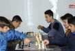 اختتام بطولة طرطوس للشطرنج للفئات العمرية