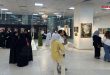 نقلوا عبره حضارة وتراث بلدهم… تشكيليون سوريون يشاركون بمعرض فني في مسقط