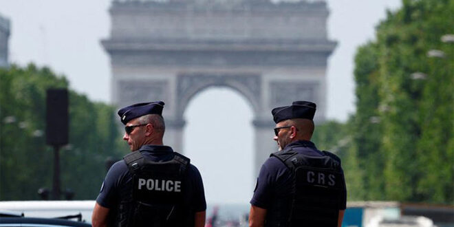 مسؤول فرنسي: رفع مستوى التأهب الأمني في افتتاح أولمبياد باريس