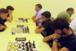 اختتام منافسات بطولة زهرة الجولان للشطرنج بالسويداء