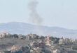 Two Lebanese injured as Israeli enemy targeted Markaba town