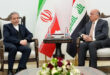 Iraqi and Iranian Foreign Ministers: Expansion of terrorism in Syria threatens security of entire region