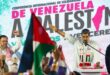 Maduro: Israel alimenta a los grupos terroristas en Siria